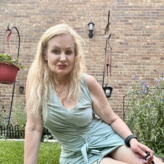 Kali Sensual Reiki
