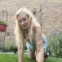 Kali Sensual Reiki