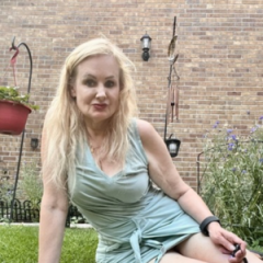 Kali Sensual Reiki