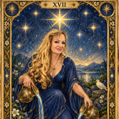 Kali Sensual Reiki