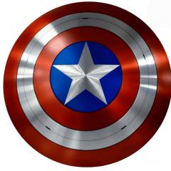 Steve Rogers